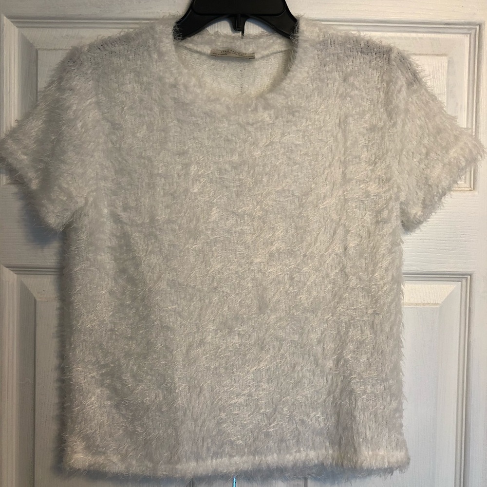 Zara Sweater